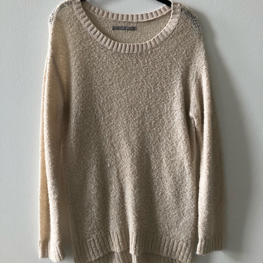 Nordstrom Sweater